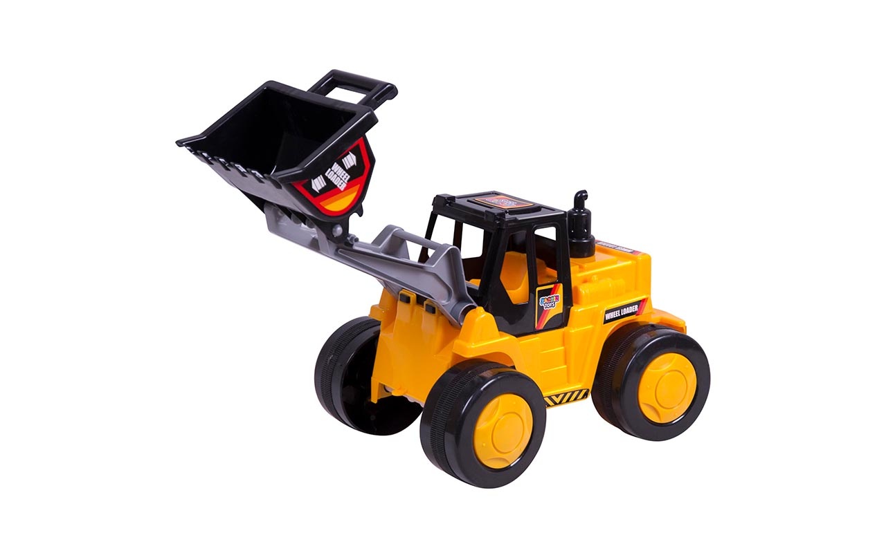 مینی لودر زرین C۲ مینی لودر زرین